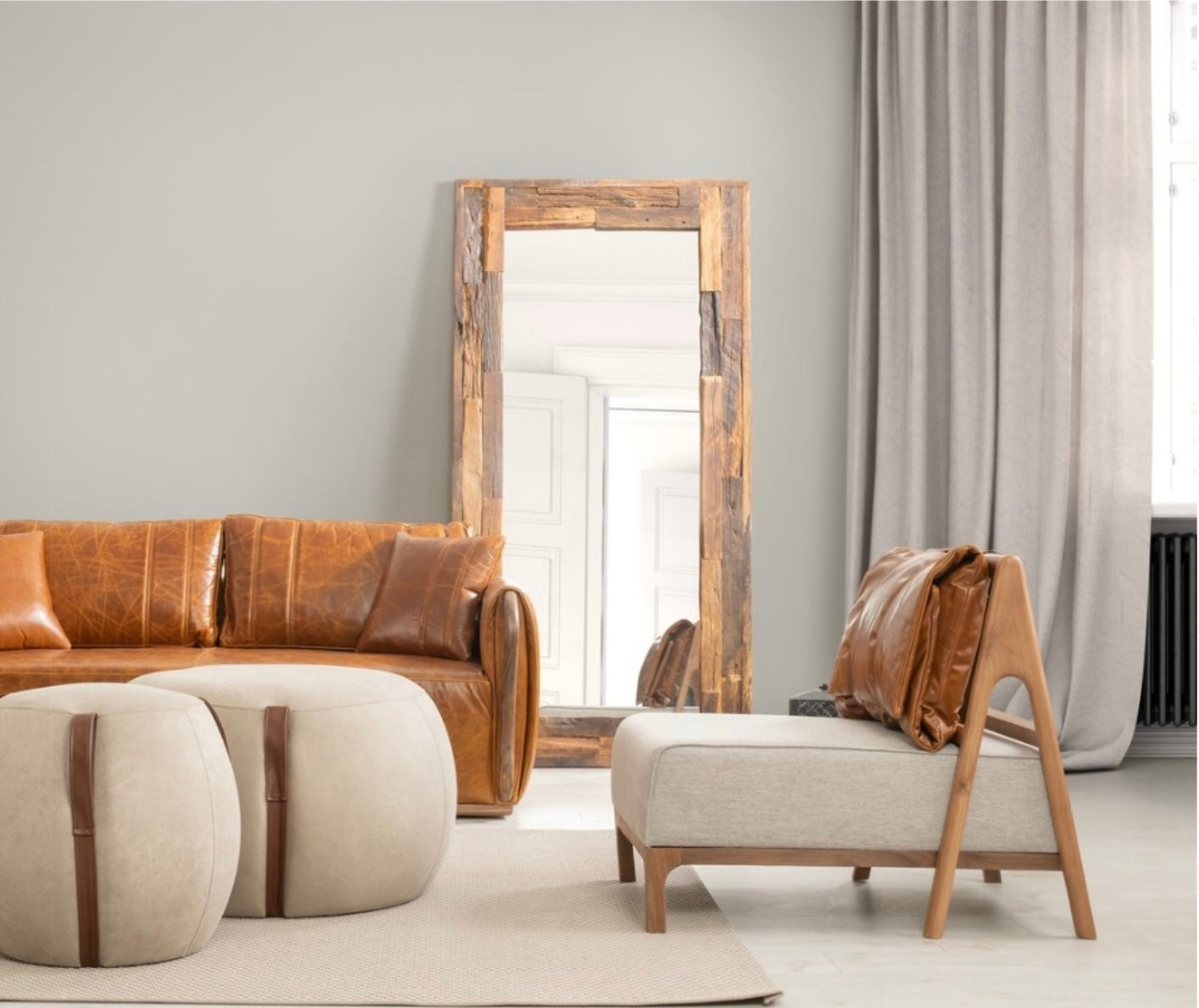 Berlin Single Seater