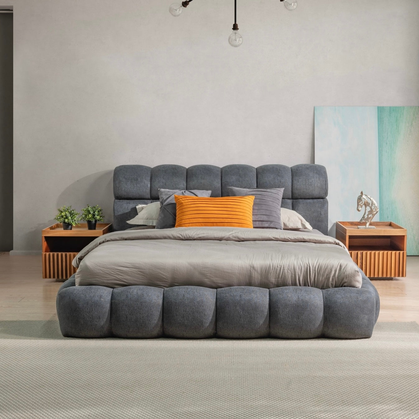 Verona Bed