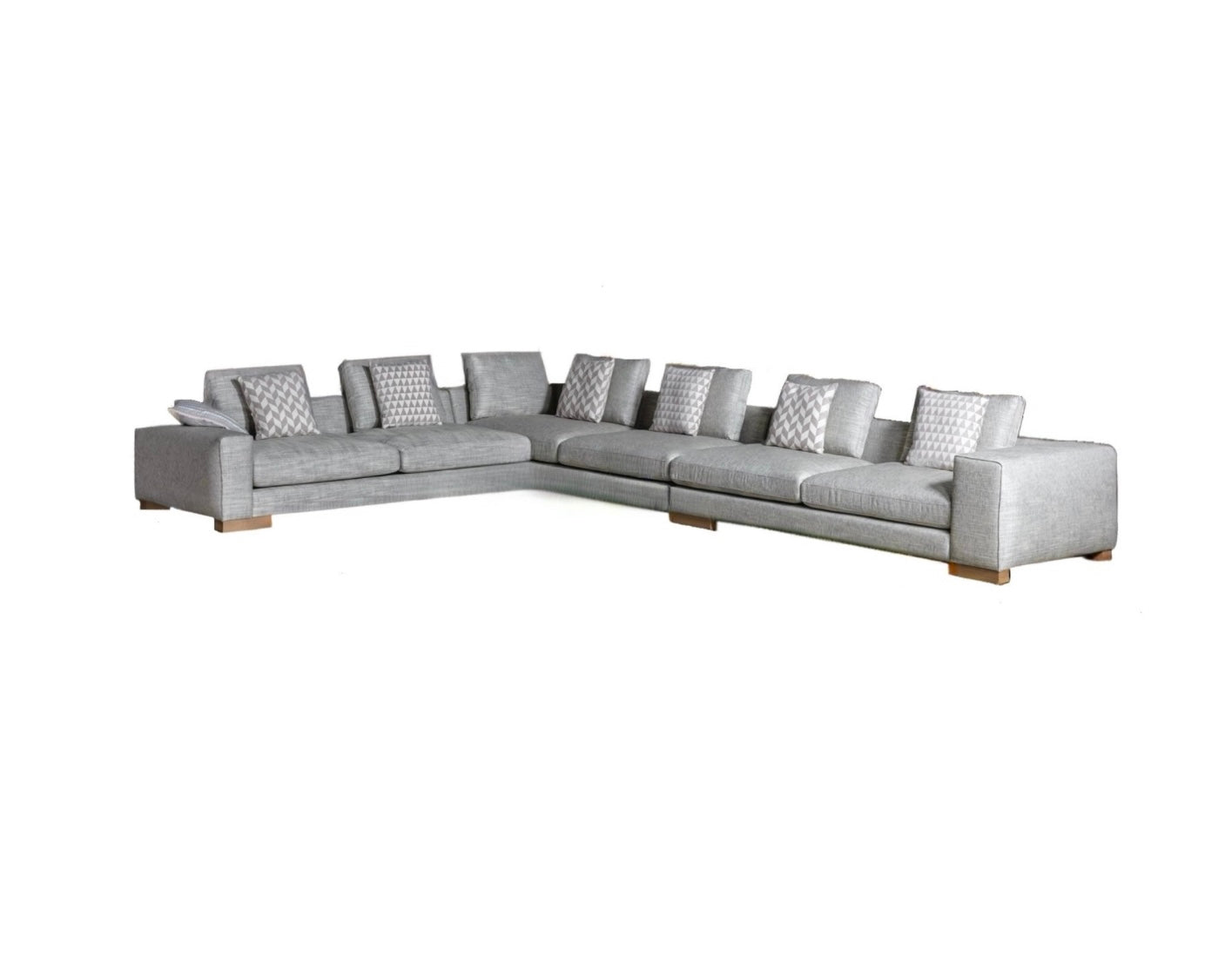 New York Corner Sofa