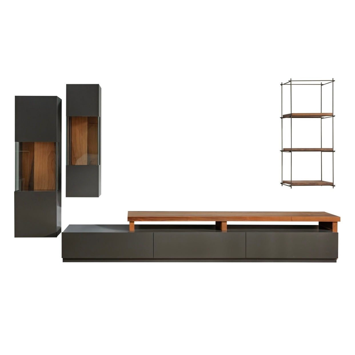 Leeds Tv Unit