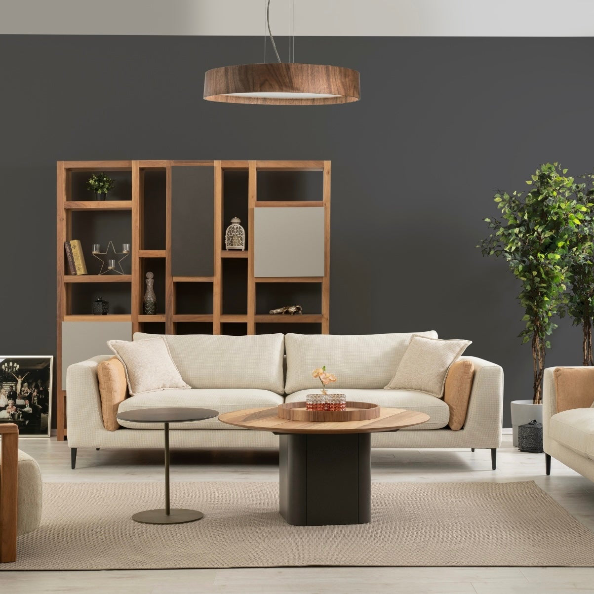 Tomar Sofa