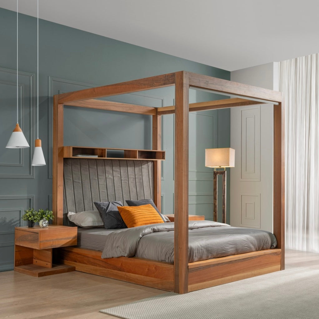 Miami Bed