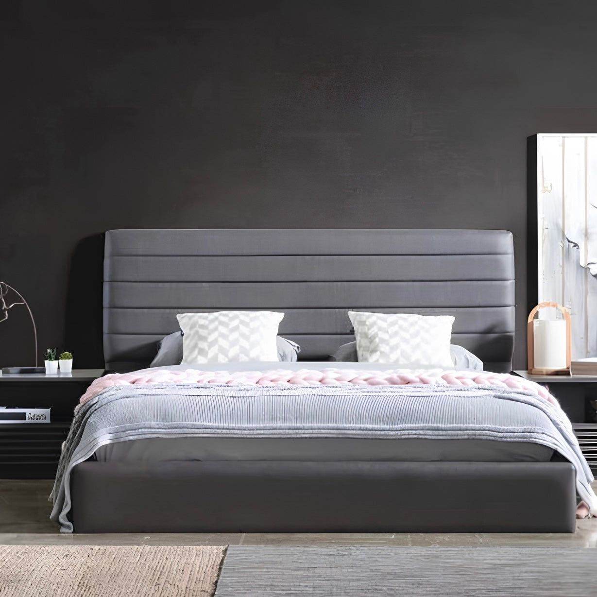 Moscow Bed