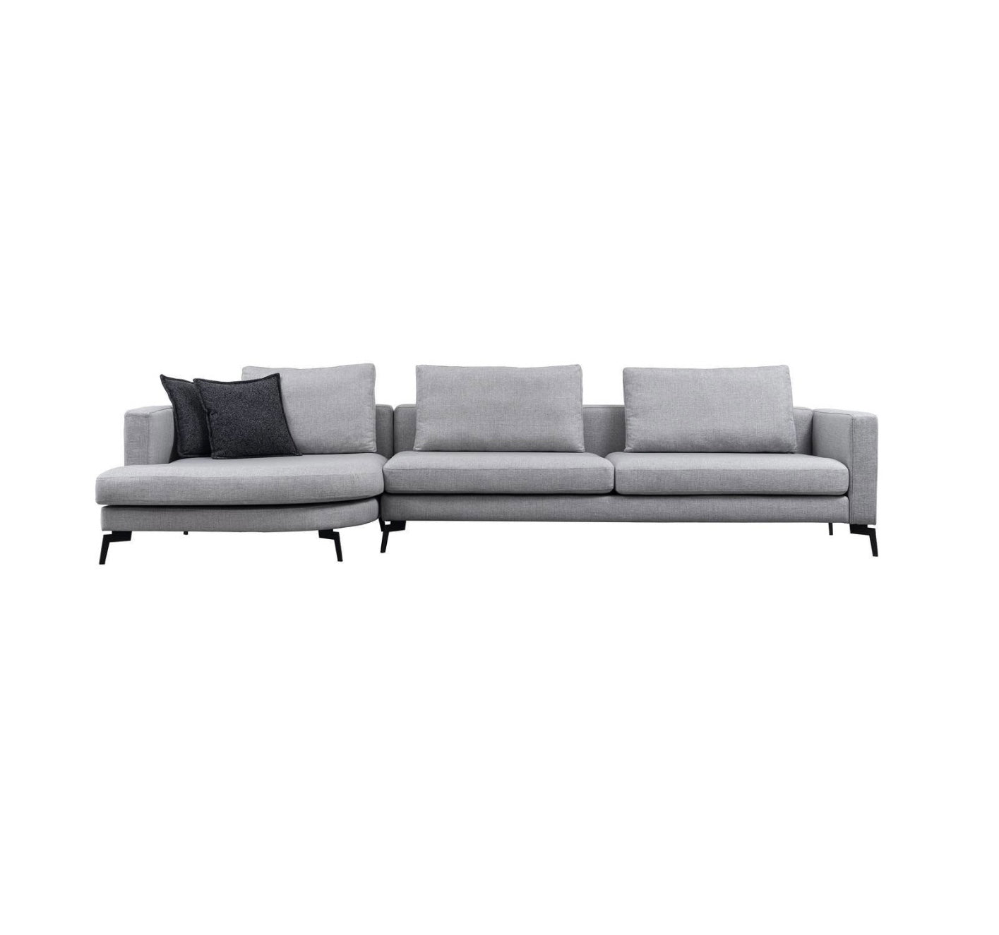 Seattle Corner Sofa