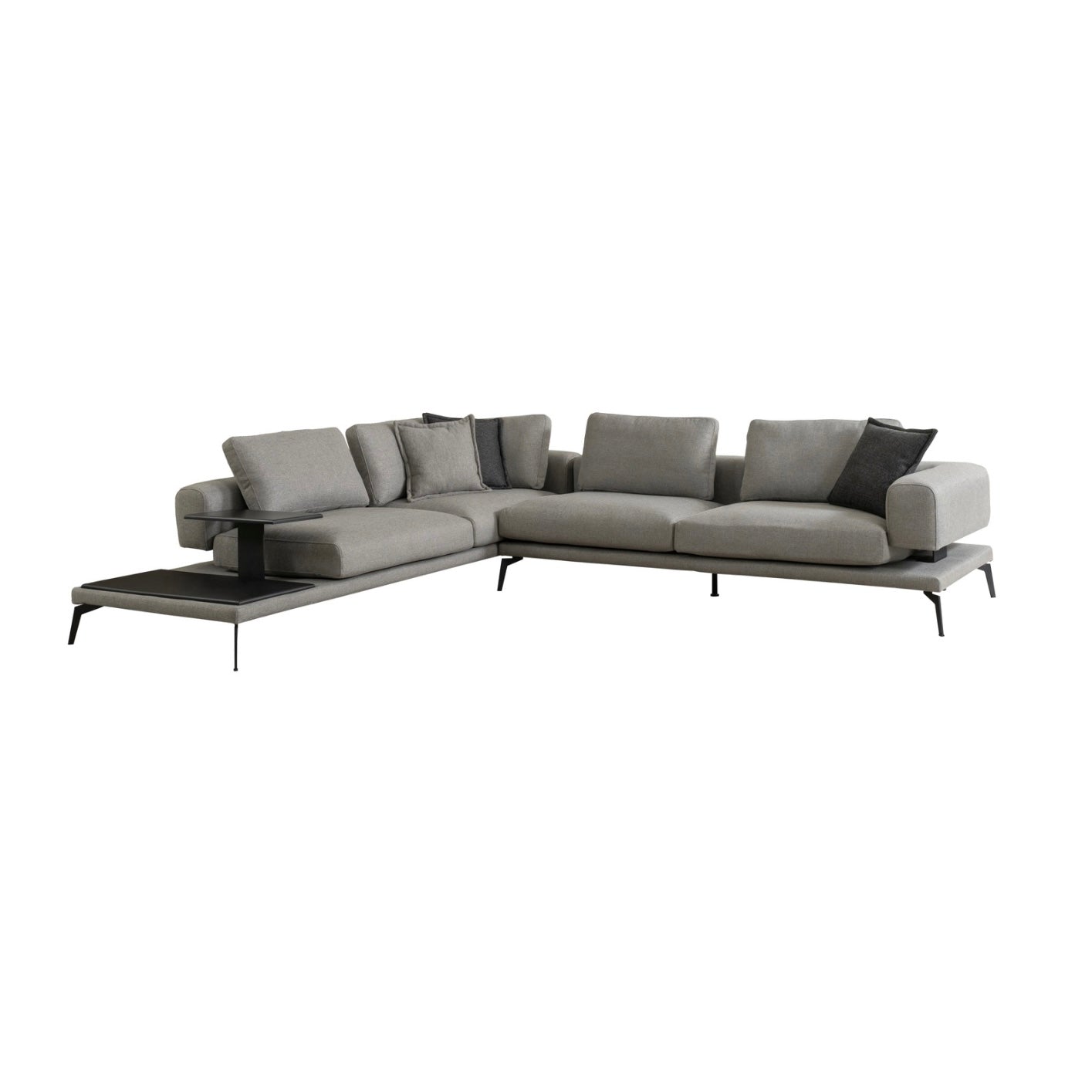 Milan Corner Sofa