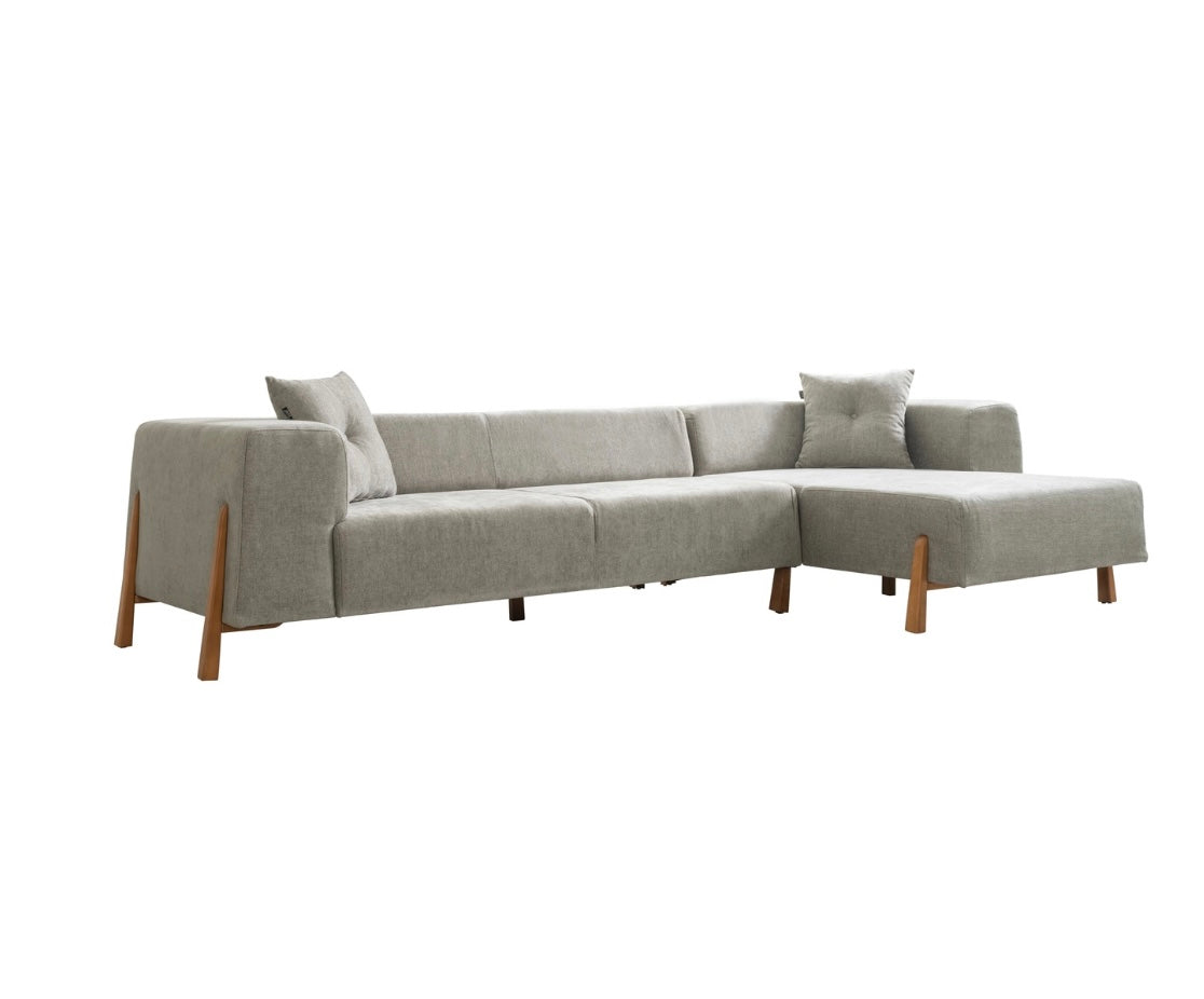 London Corner Sofa