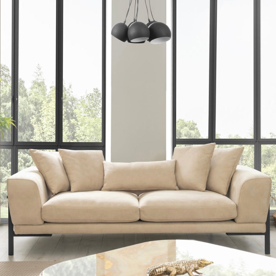 Brunel Sofa