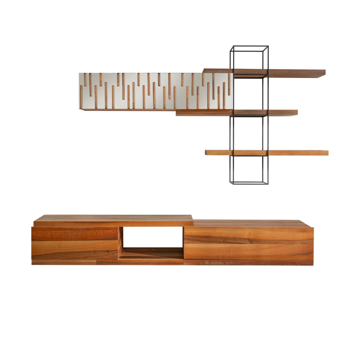 Rio Tv Unit