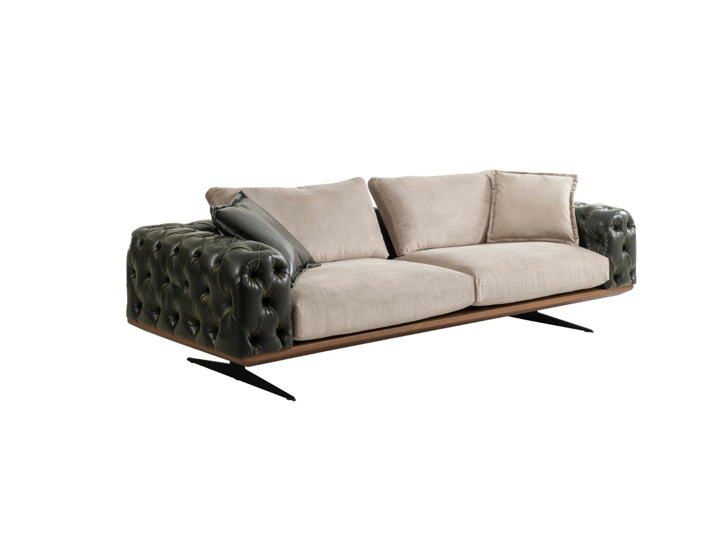 Turin Sofa