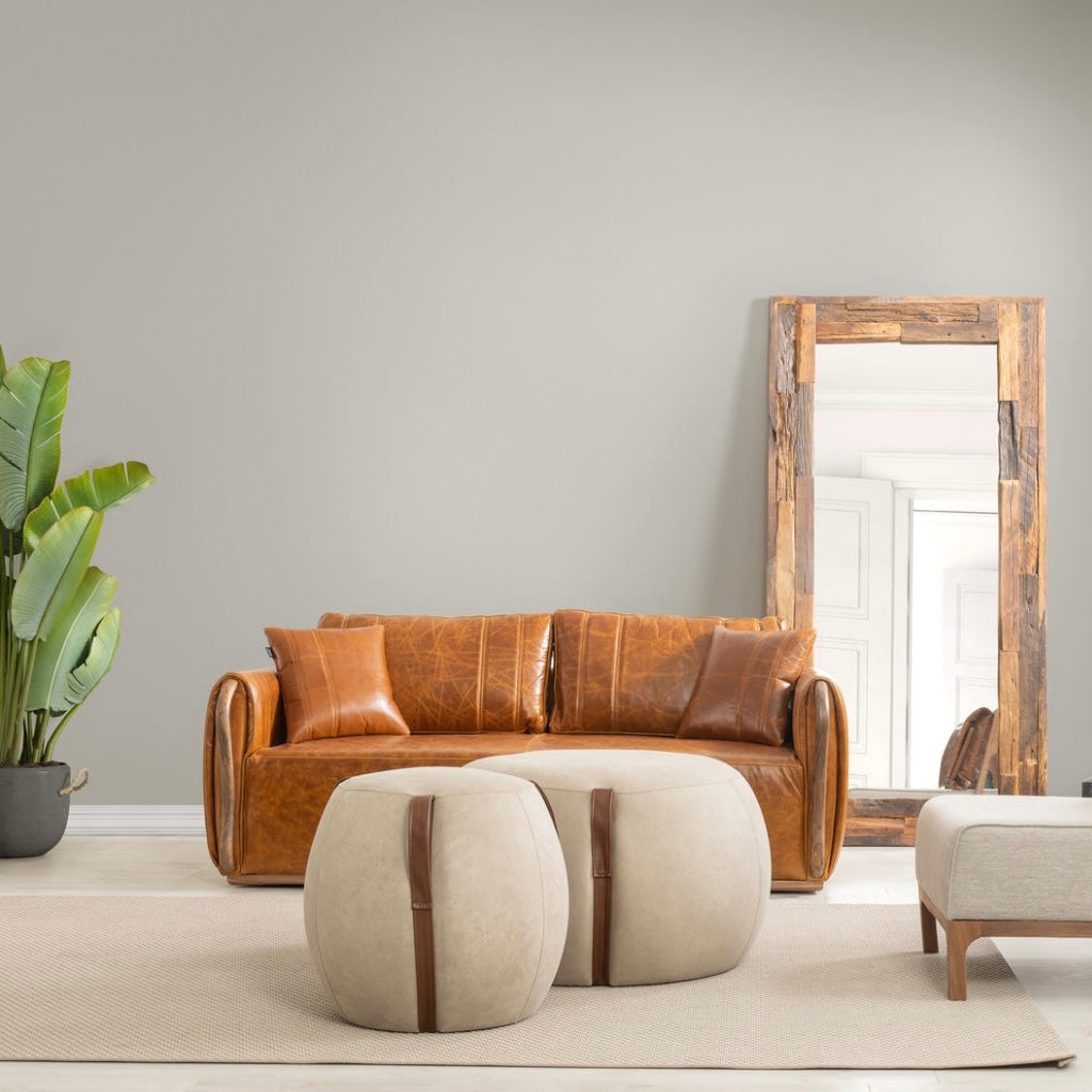 Barcelona Sofa
