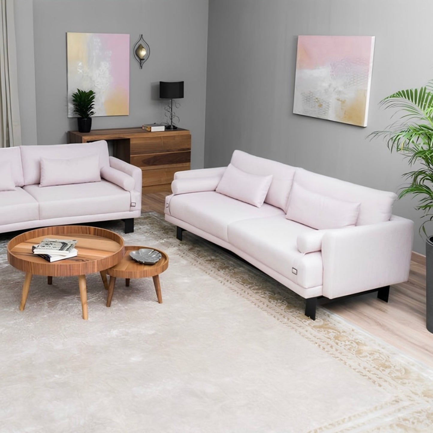 Palermo Sofa