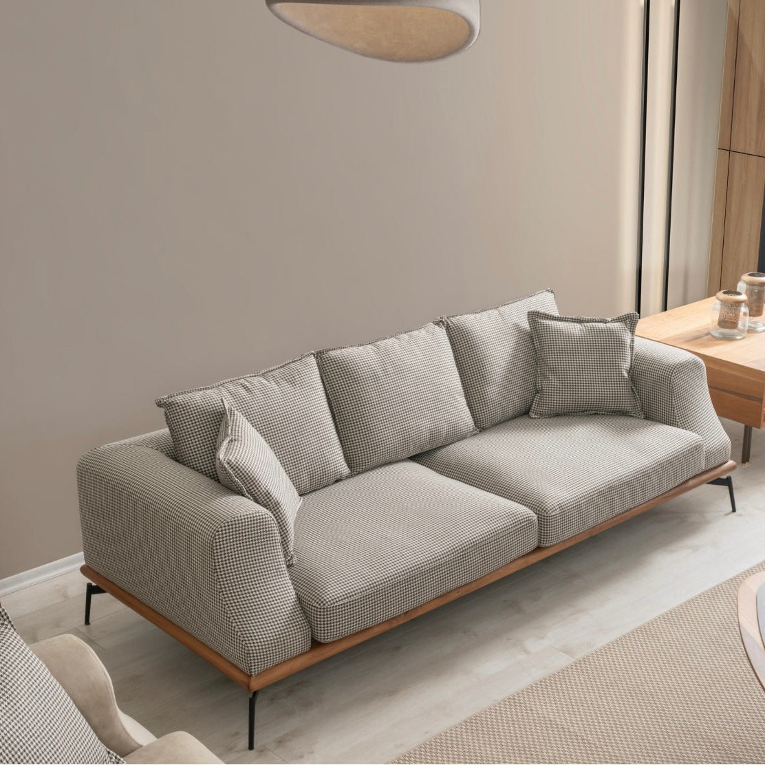 Chicago Sofa