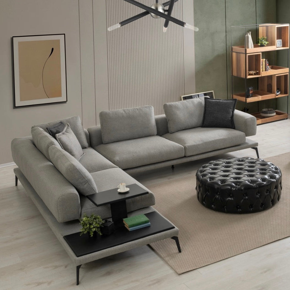 Milan Corner Sofa