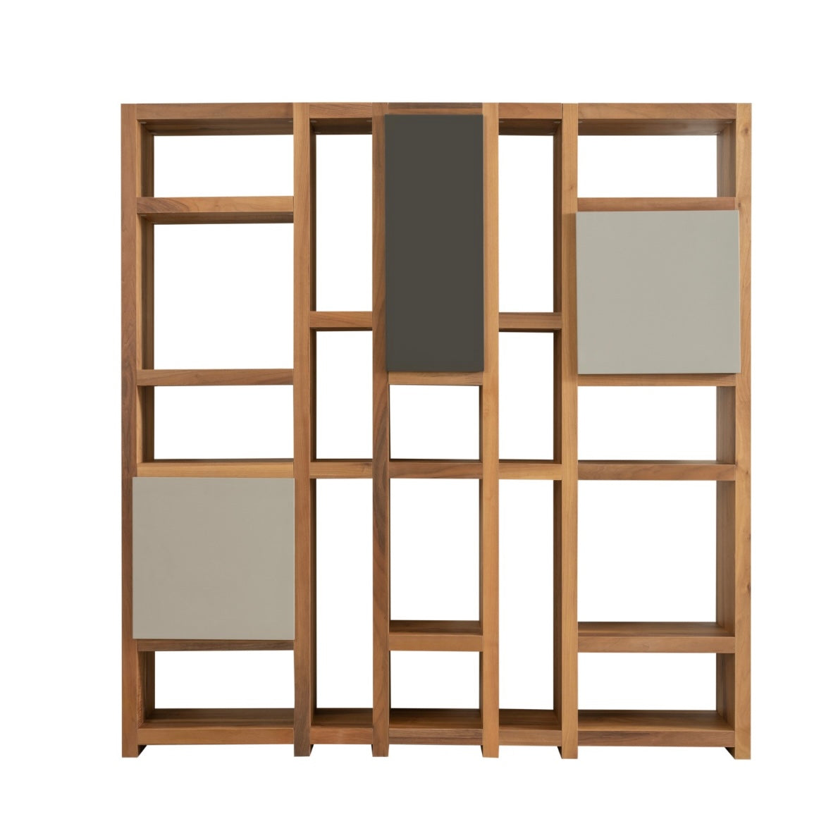 Tampa Bookshelves