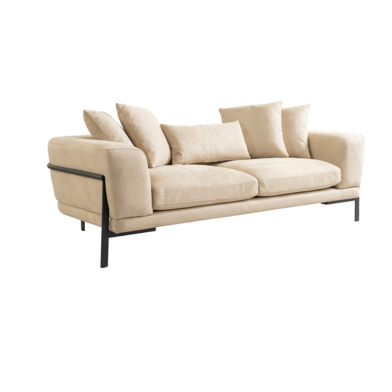 Brunel Sofa