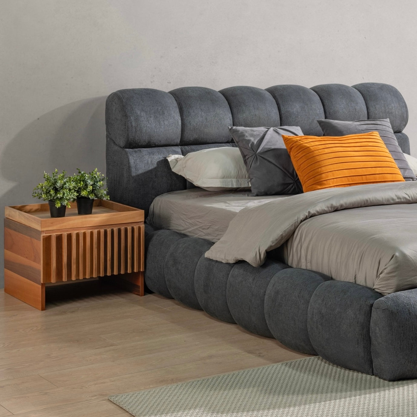 Verona Bed