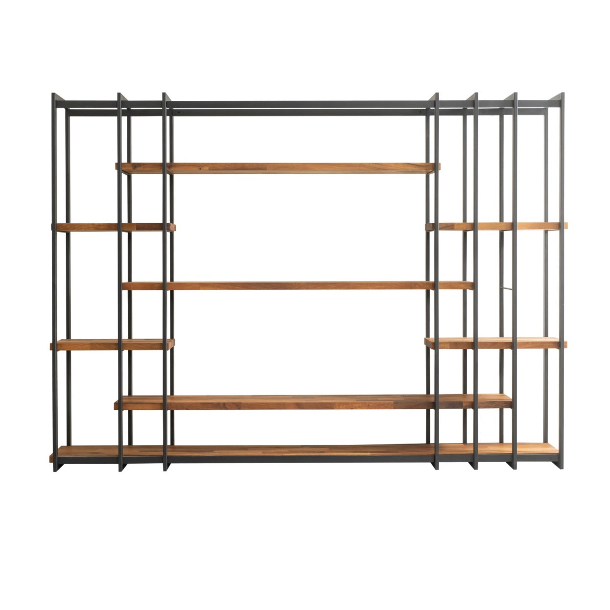 Alicante Bookshelves