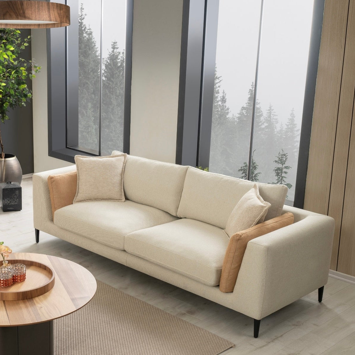 Tomar Sofa