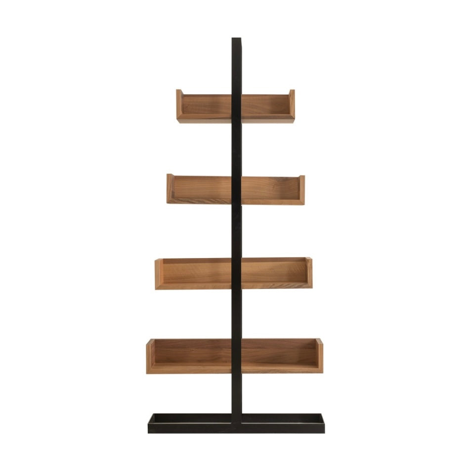 Pisa Bookshelves