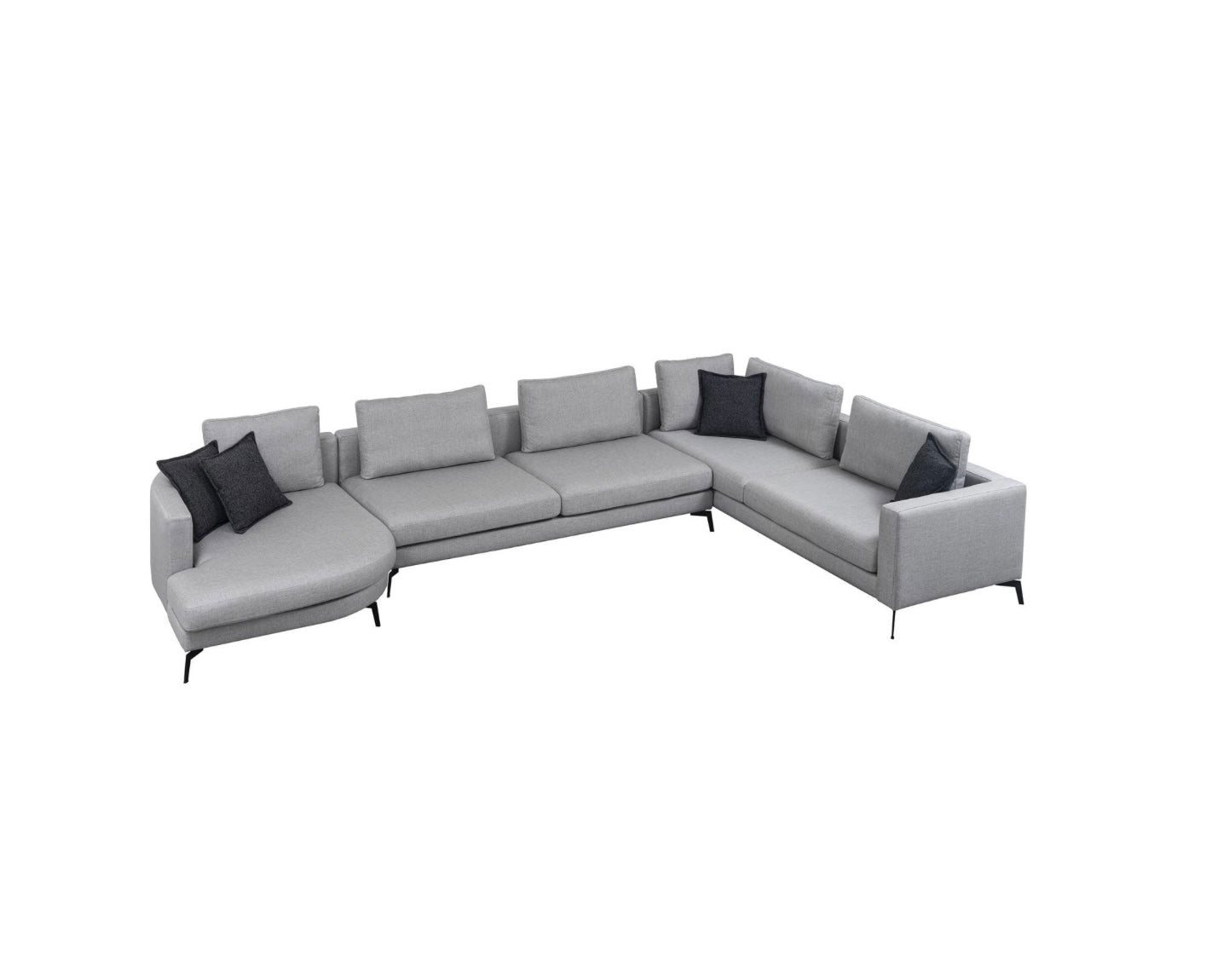 Seattle Corner Sofa