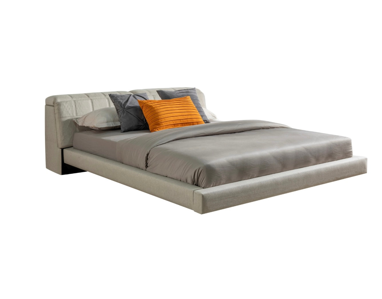 Napoli Bed