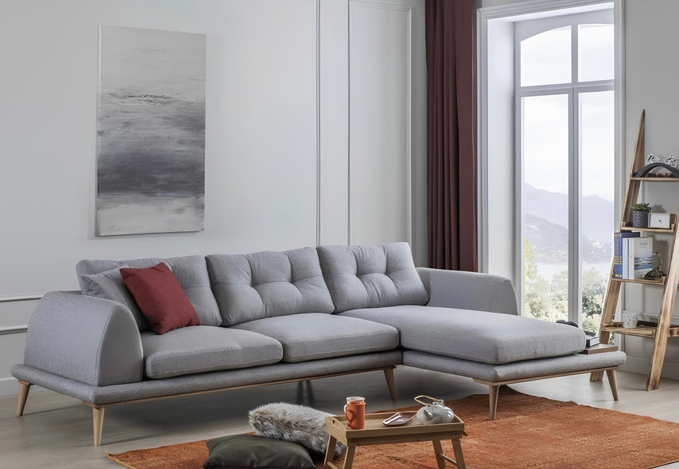 Larisa Corner Sofa