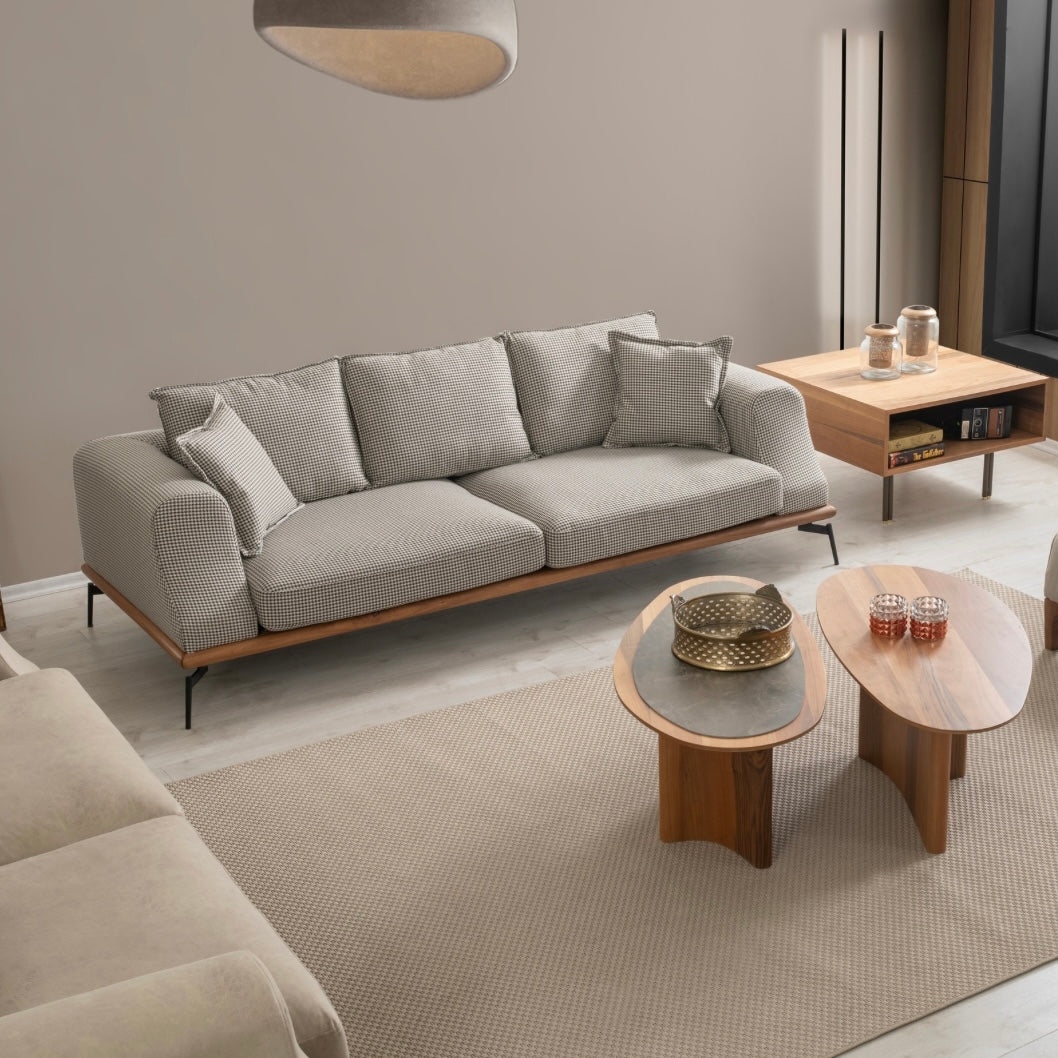 Chicago Sofa