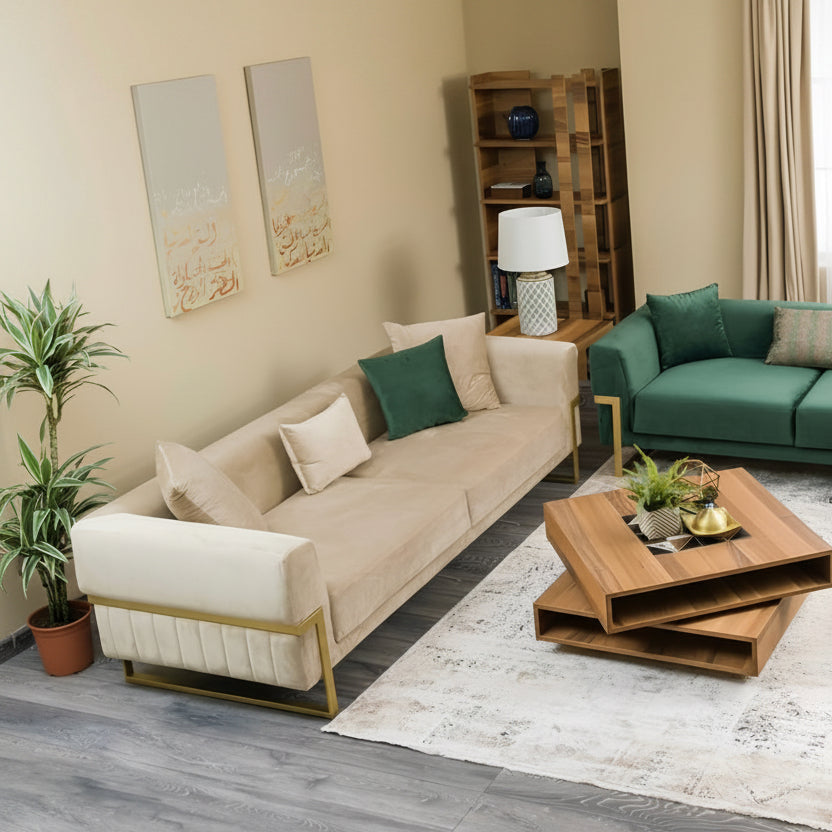 Munich Sofa