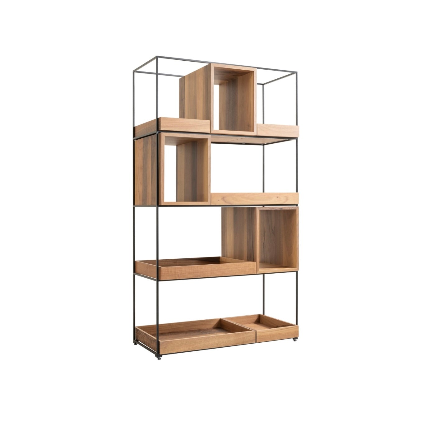 Rio Bookshelves