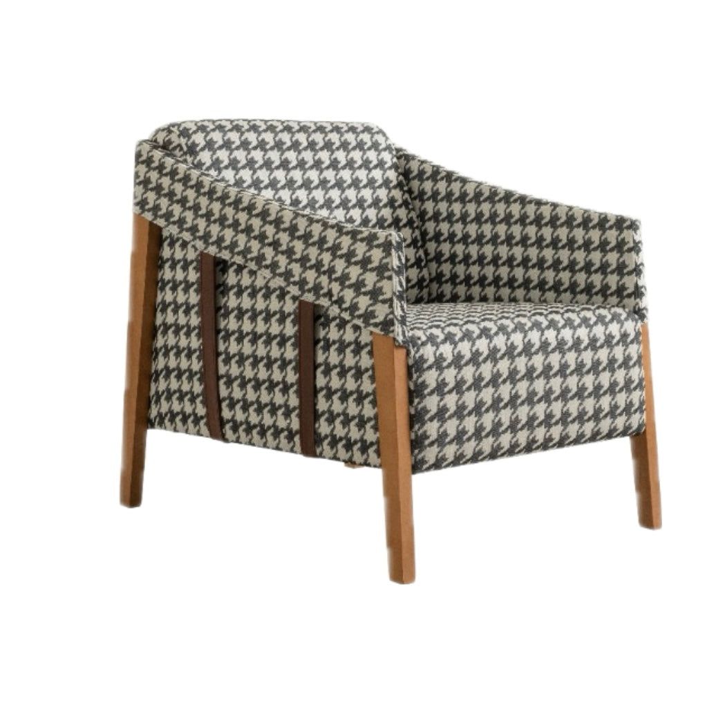 Lille Single Seater