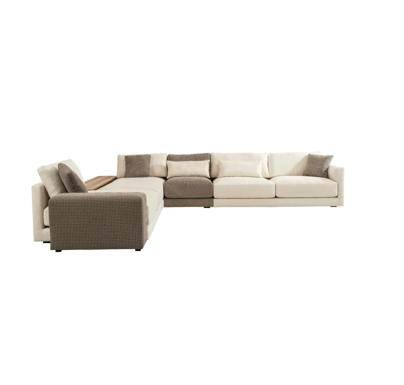 Orlando Corner Sofa