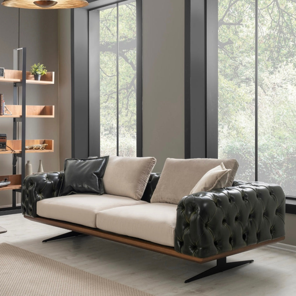 Turin Sofa