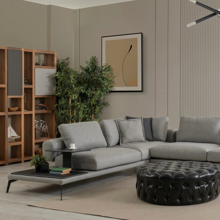 Milan Corner Sofa