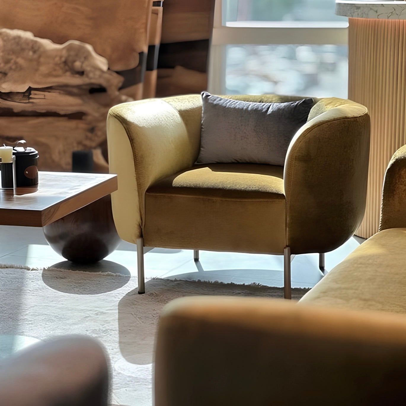 Pisa Sofa