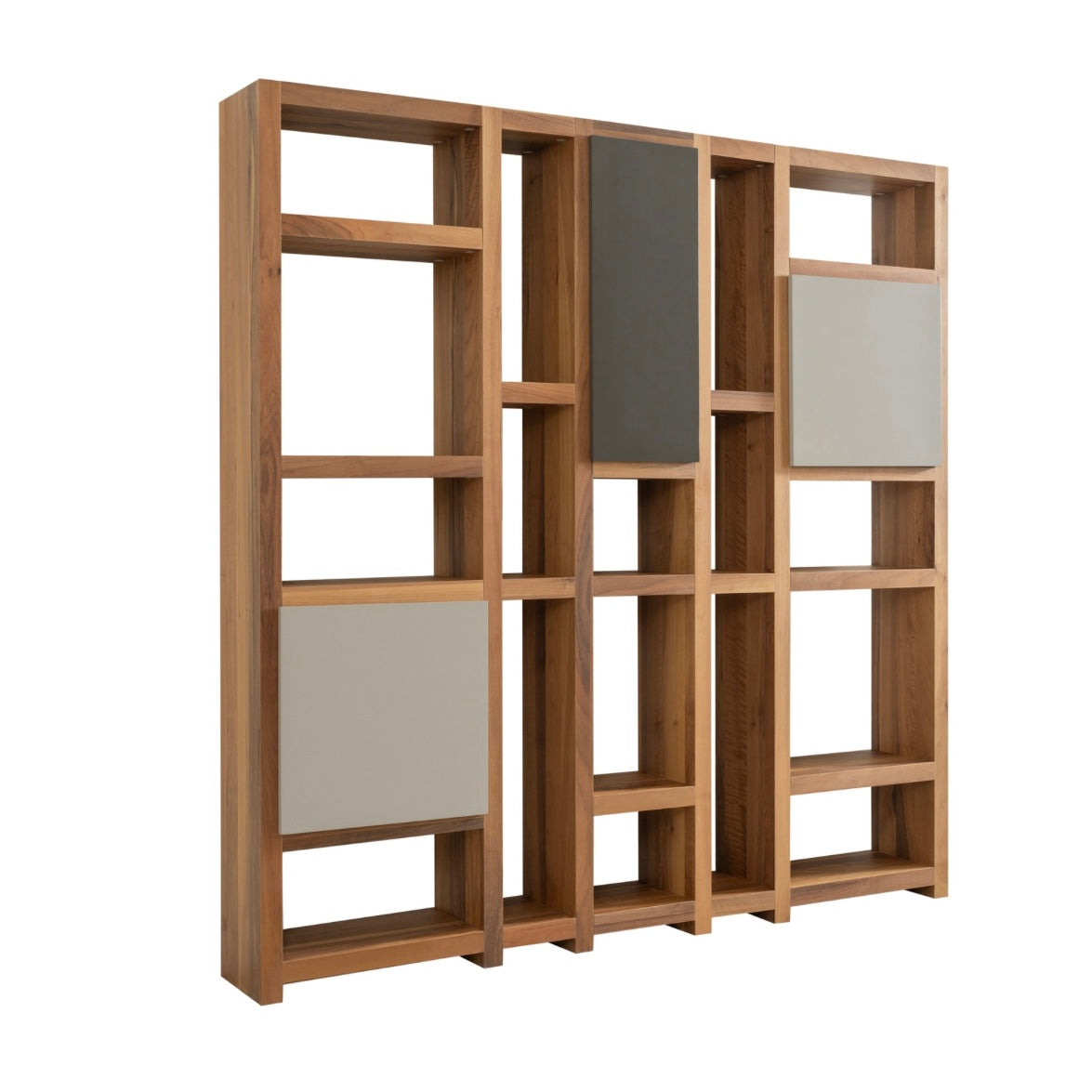 Tampa Bookshelves