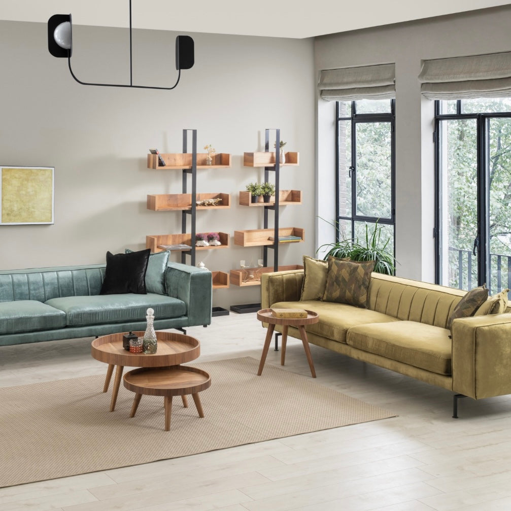 Pisa Bookshelves