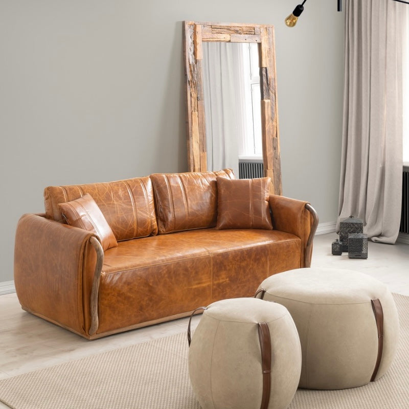 Barcelona Sofa