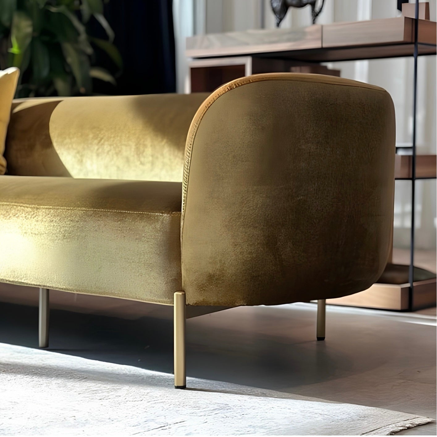 Pisa Sofa