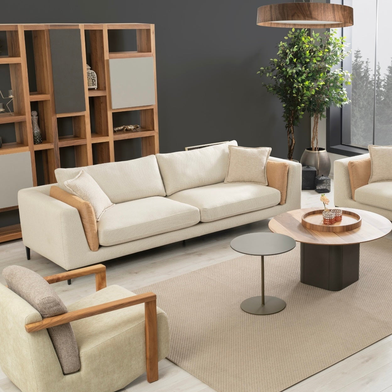 Tomar Sofa