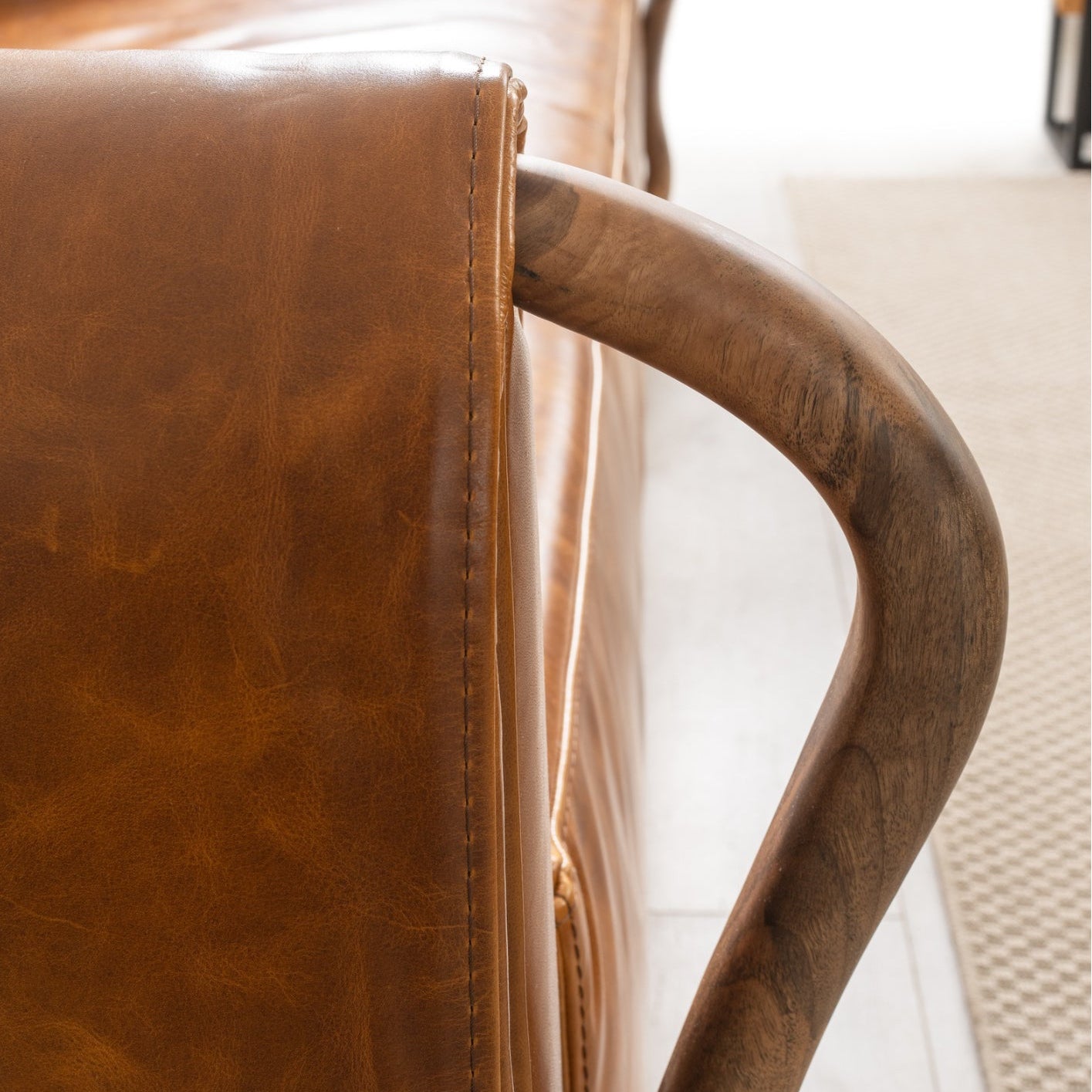 Barcelona Sofa
