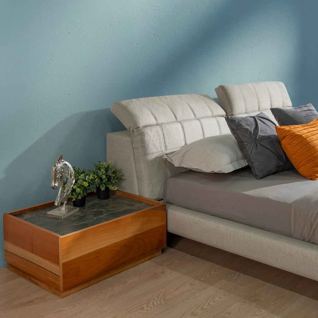 Napoli Bed