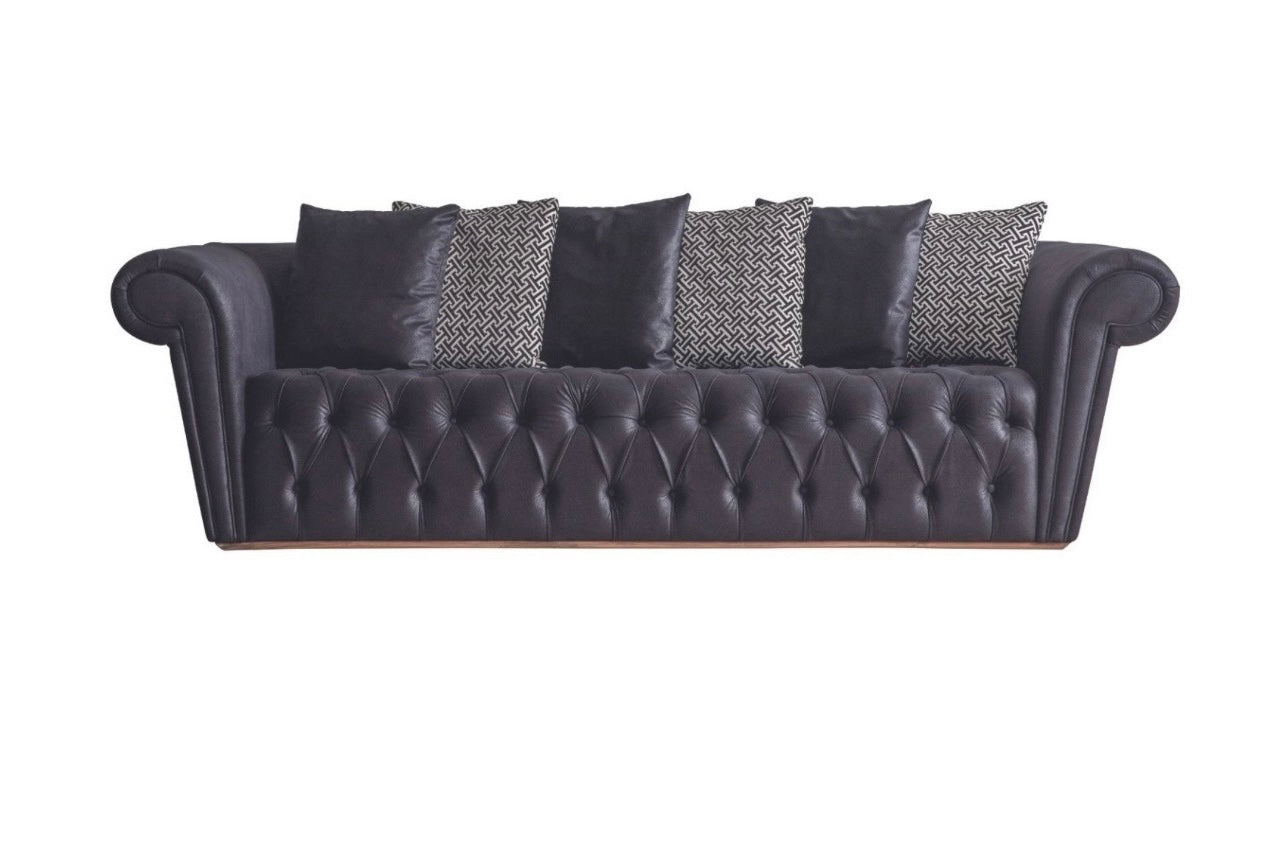 Dolphin Sofa