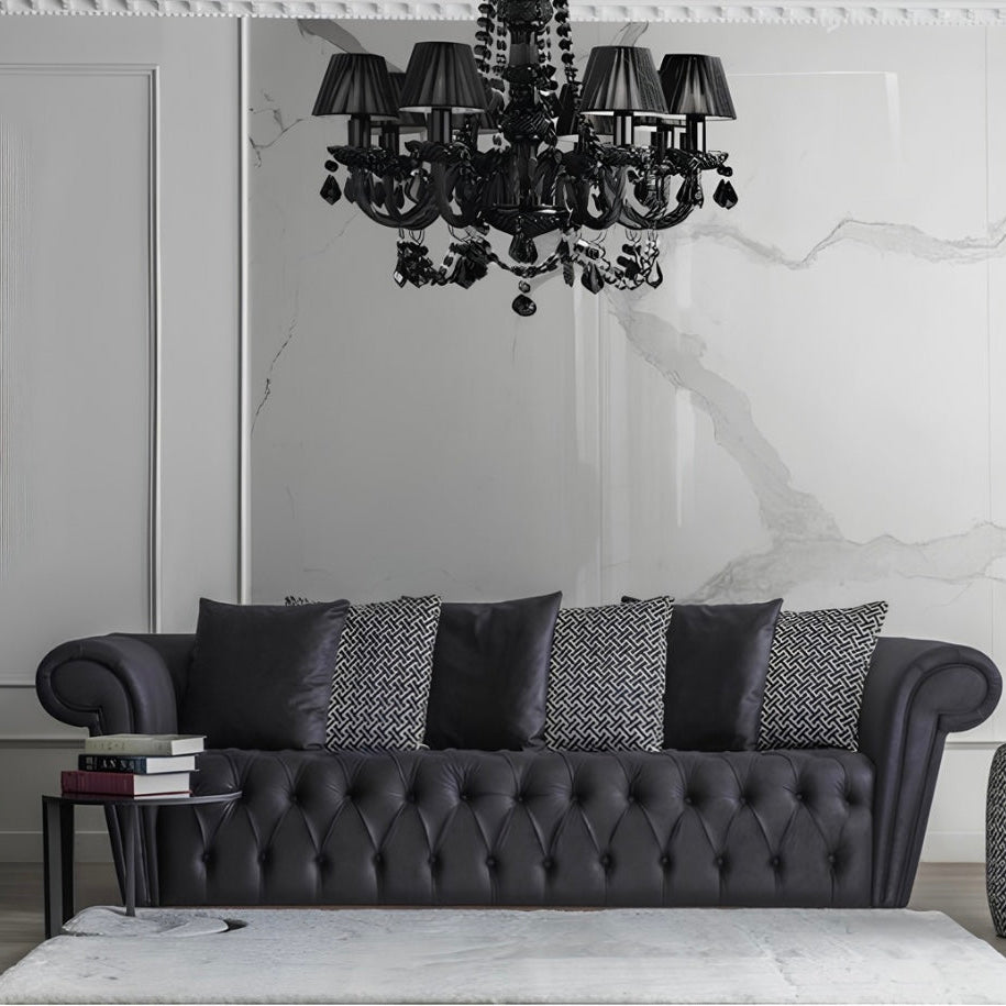 Dolphin Sofa