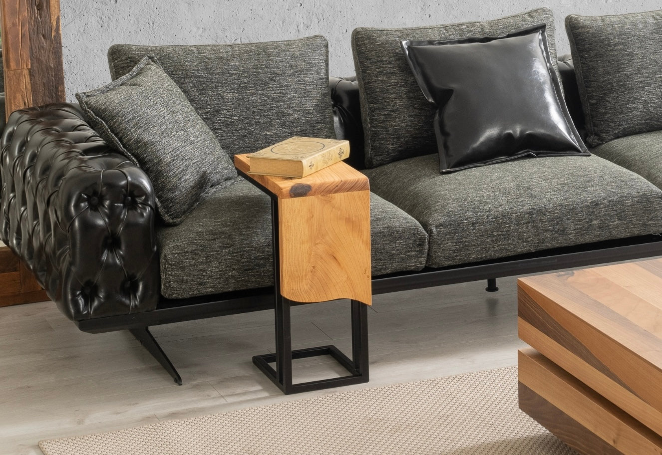 Alicante Side Table