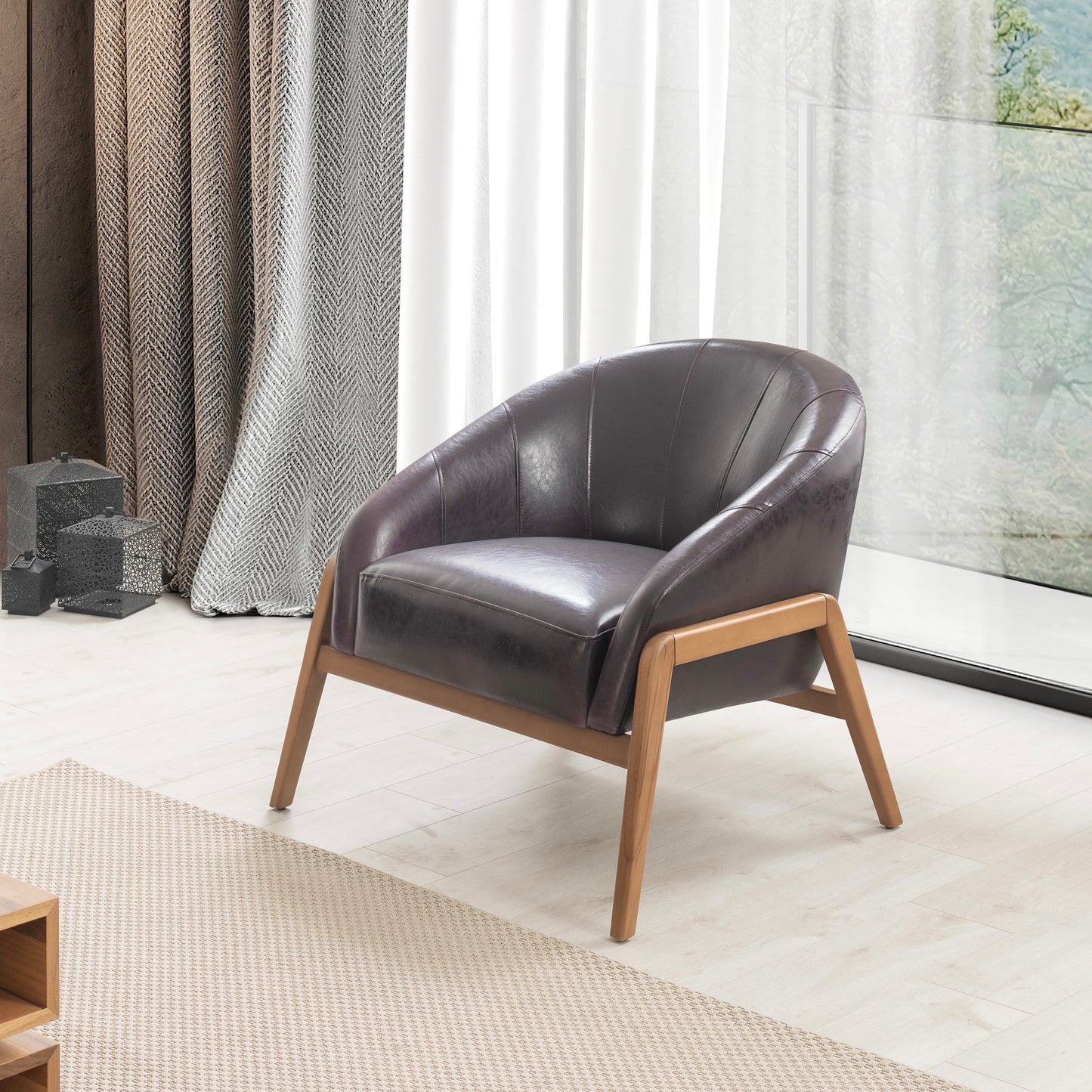 Turin Single Seater